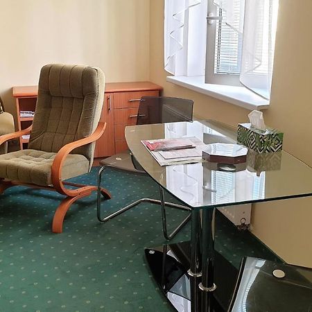 Spa Apartment Raisova Karlsbad Buitenkant foto