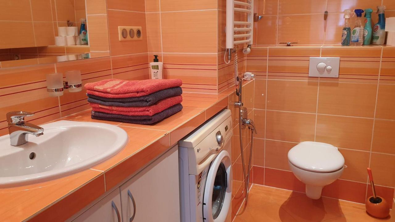 Spa Apartment Raisova Karlsbad Buitenkant foto