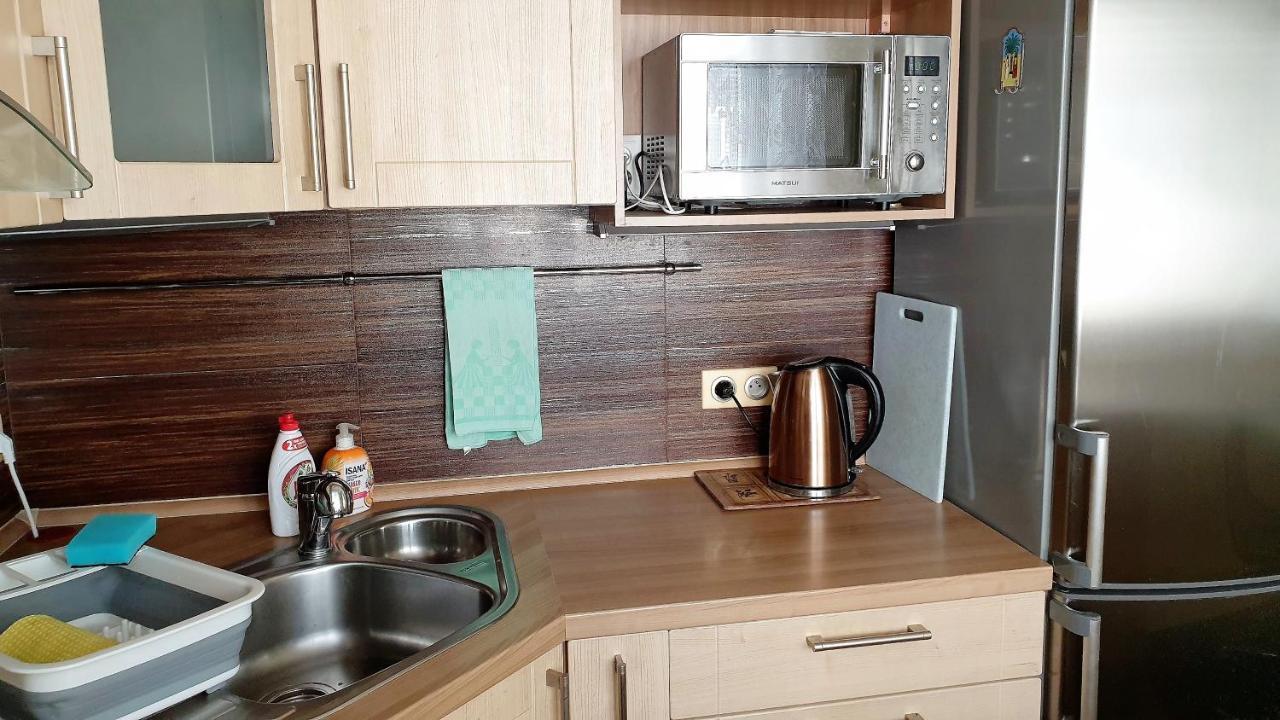 Spa Apartment Raisova Karlsbad Buitenkant foto