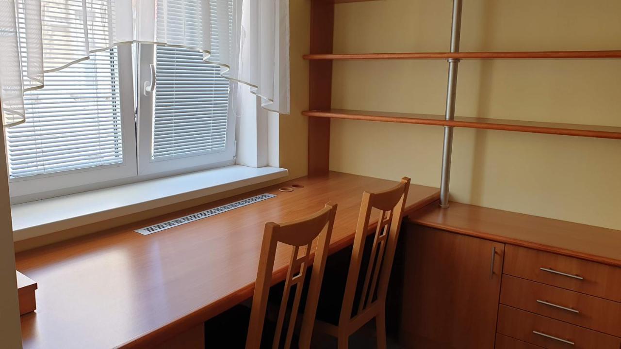 Spa Apartment Raisova Karlsbad Buitenkant foto