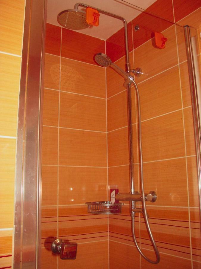 Spa Apartment Raisova Karlsbad Buitenkant foto