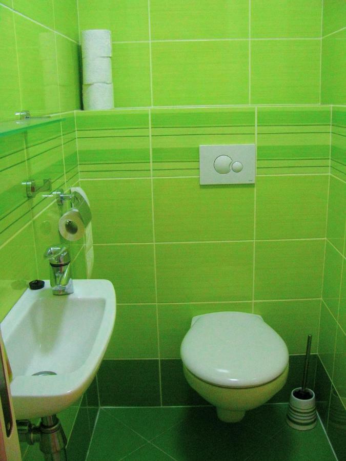 Spa Apartment Raisova Karlsbad Buitenkant foto