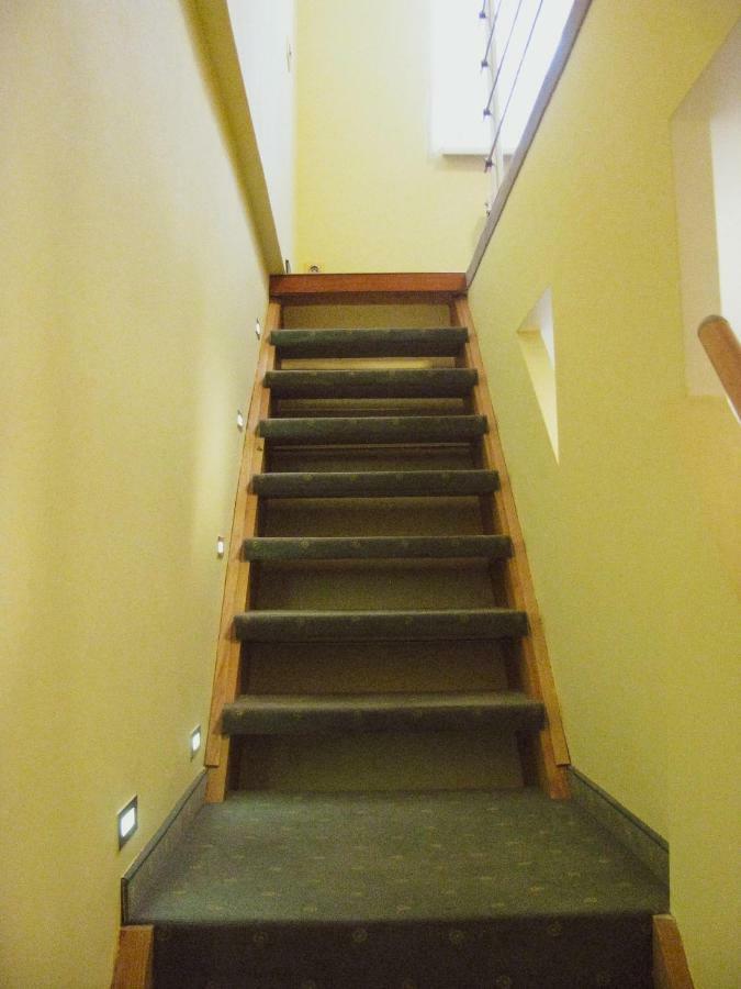 Spa Apartment Raisova Karlsbad Buitenkant foto