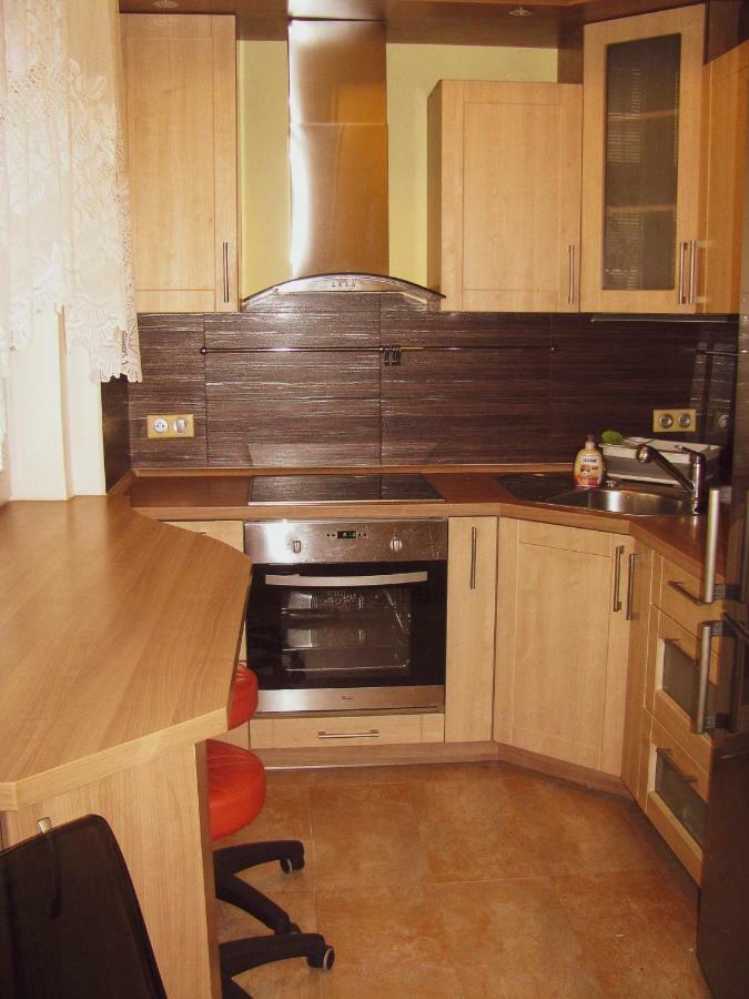 Spa Apartment Raisova Karlsbad Buitenkant foto